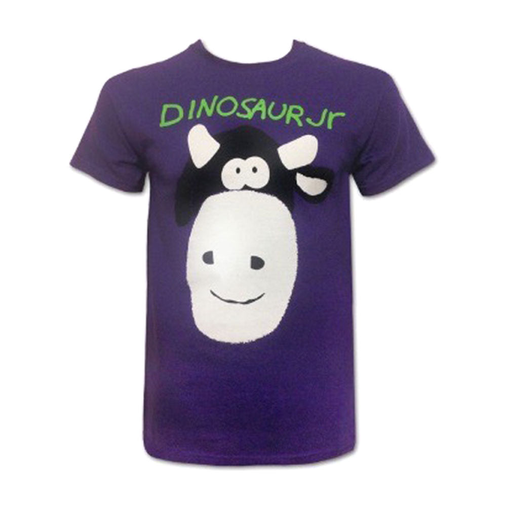 Dinosaur Jr Cow T-shirt 413665 | Rockabilia Merch Store
