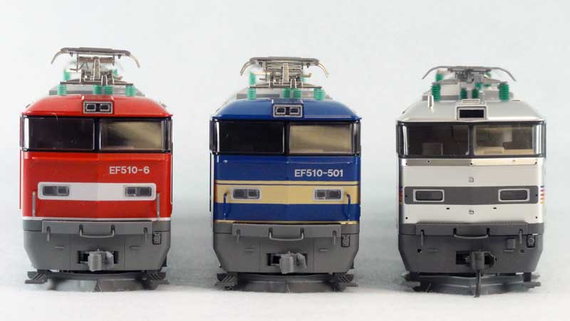 TOMIX HO】EF81東日本,EF64 1000形【KATO】 EF65 0番台 【MODEMO】スハ