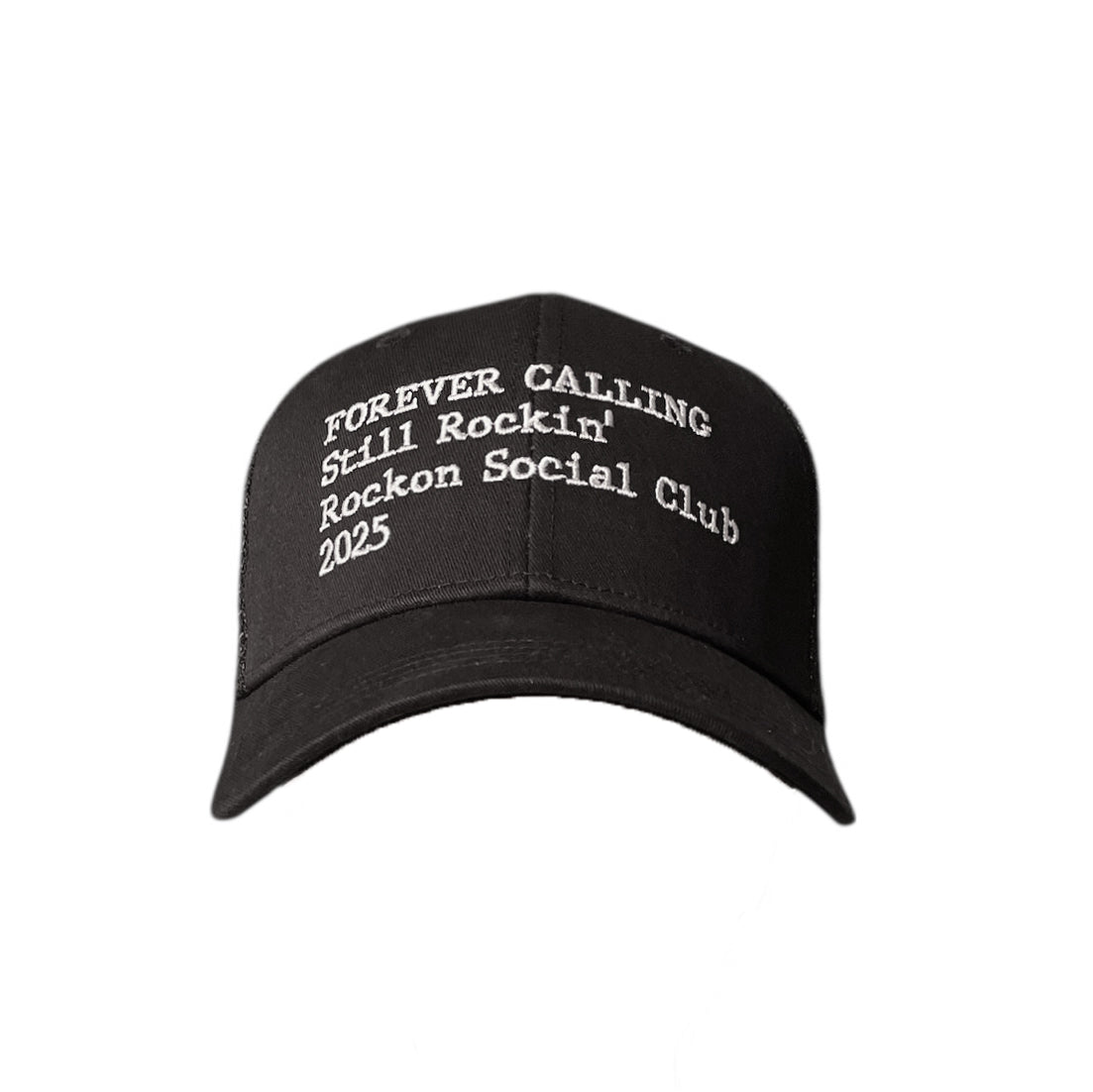 FOREVER CALLING メッシュキャップ – Rockon Social Club | NARITA