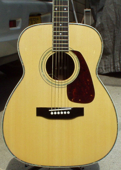 MORRIS MF-40