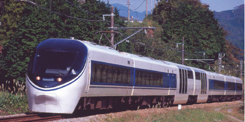 鉄道模型専門店 通販 371系・特急あさぎり・登場時・改良品7輌