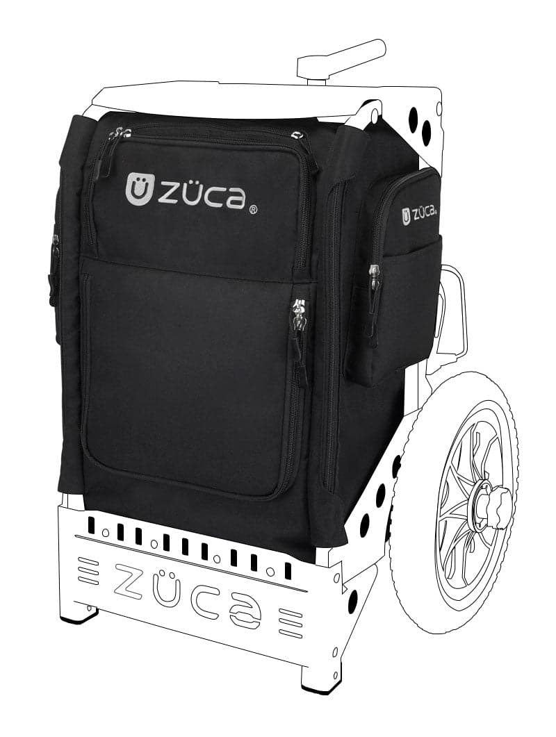 Trekker Insert Bag | Shop ZÜCA Bags