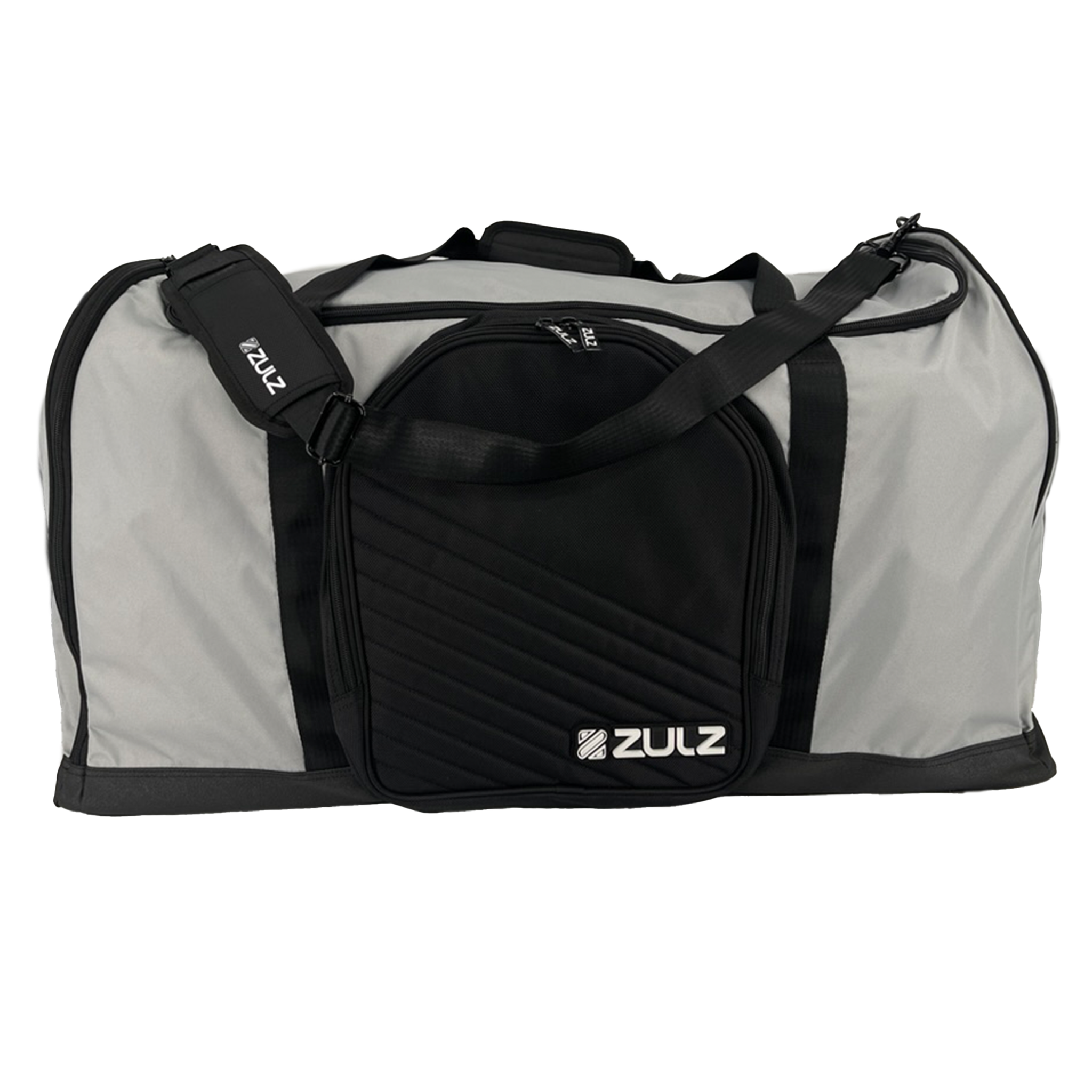 ZULZ Honcho Gearbag Duffle – Large Travel & Moto Gear Bag