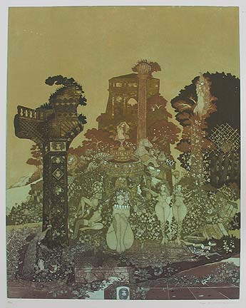 山下清澄☆ イタリアの幻想 II 山下清澄☆ イタリアの幻想 II 山下清澄