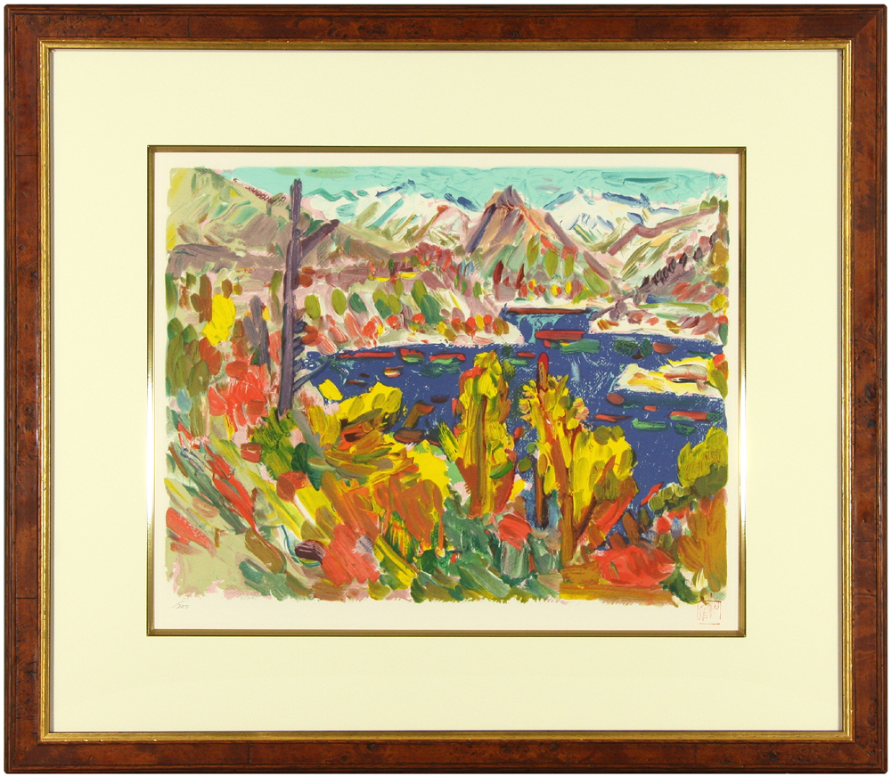 小林 和作 「山湖」 Wasaku Kobayashi - 創業36年 美術品販売 Gallery