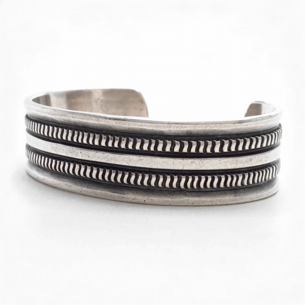 INDIAN JEWELRY LEATHER ARTS&CRAFTS Tah'bah TRADERS / 【NAVAJO