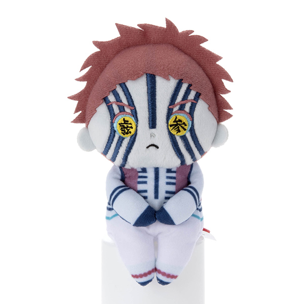 きのこいぬ もふもふマスコット｜商品情報｜タカラトミーアーツ
