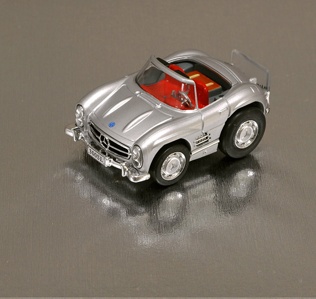 タルガ公式ホームページ チョロQ ベンツ 300SL 通販