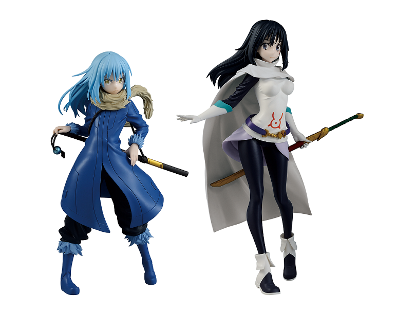 プライズ】新フィギュアシリーズ「Otherworlder」参戦！ | グッズ