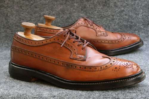 SUPER8SHOES ブランド 革靴 アウトレット