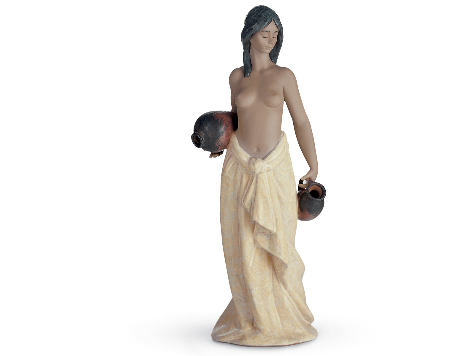 Lladro Water Girl | The Chinashop®