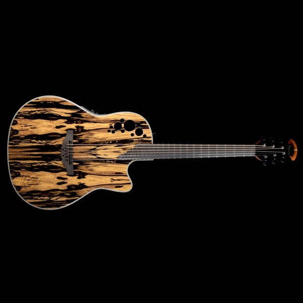 Ovation C2078AXP-RE Exotic Wood Elite Plus Acoustic Guitar Royal