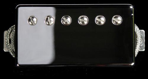 EVH Frankenstein Limited Edition Chrome Cover Humbucker Pickup