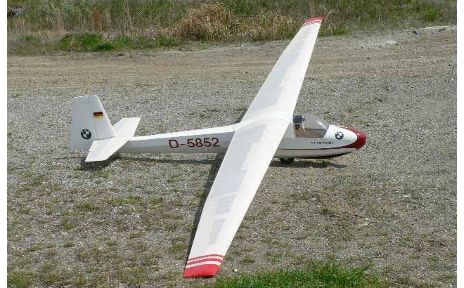 Ka-8c SUPER LIGHT 1/3 生地完成機 of THERMAL STUDIO