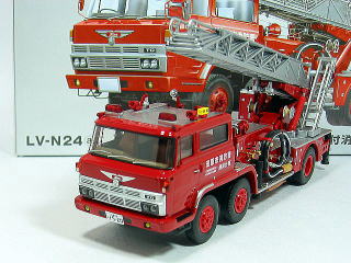 トミカの時 lv-n24a