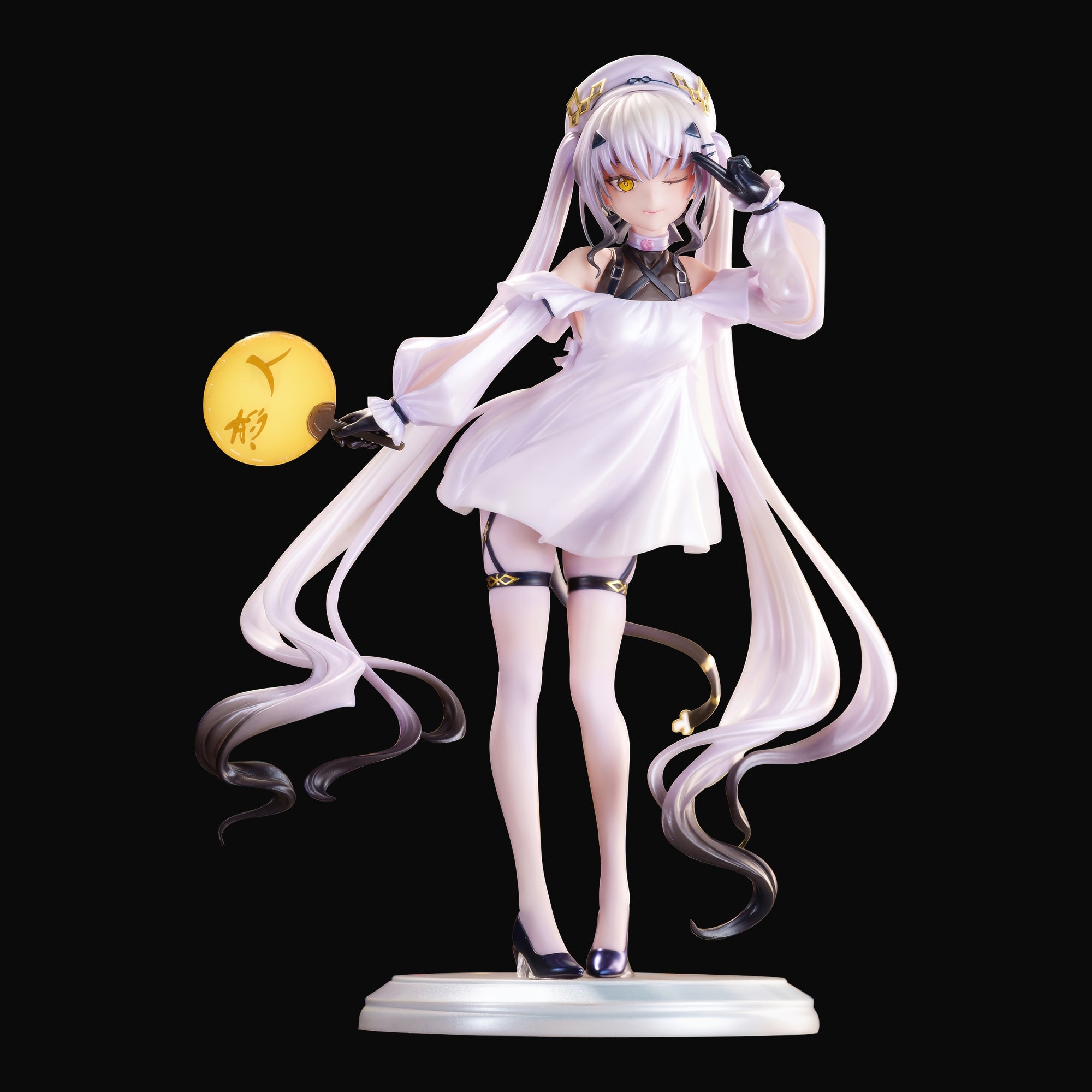 Fate/Grand Order ルーラー メリュジーヌ 英霊博装 Ver. 1/7スケール