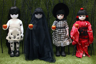 Series 3 Little Apple Dolls - Raving Toy Maniac - The Latest News