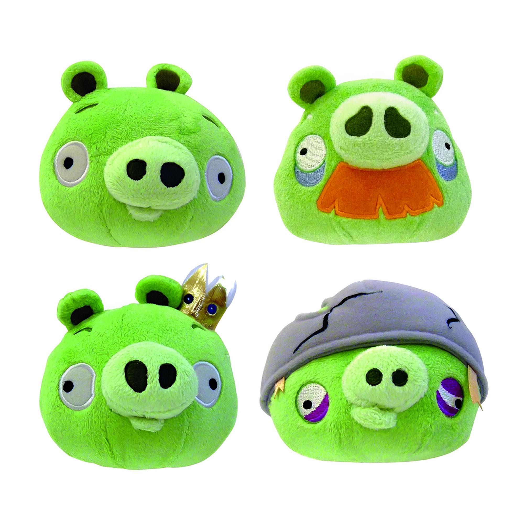 Angry Birds 8