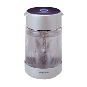 ミネラル還元水素水生成器 アクオリア SWM300