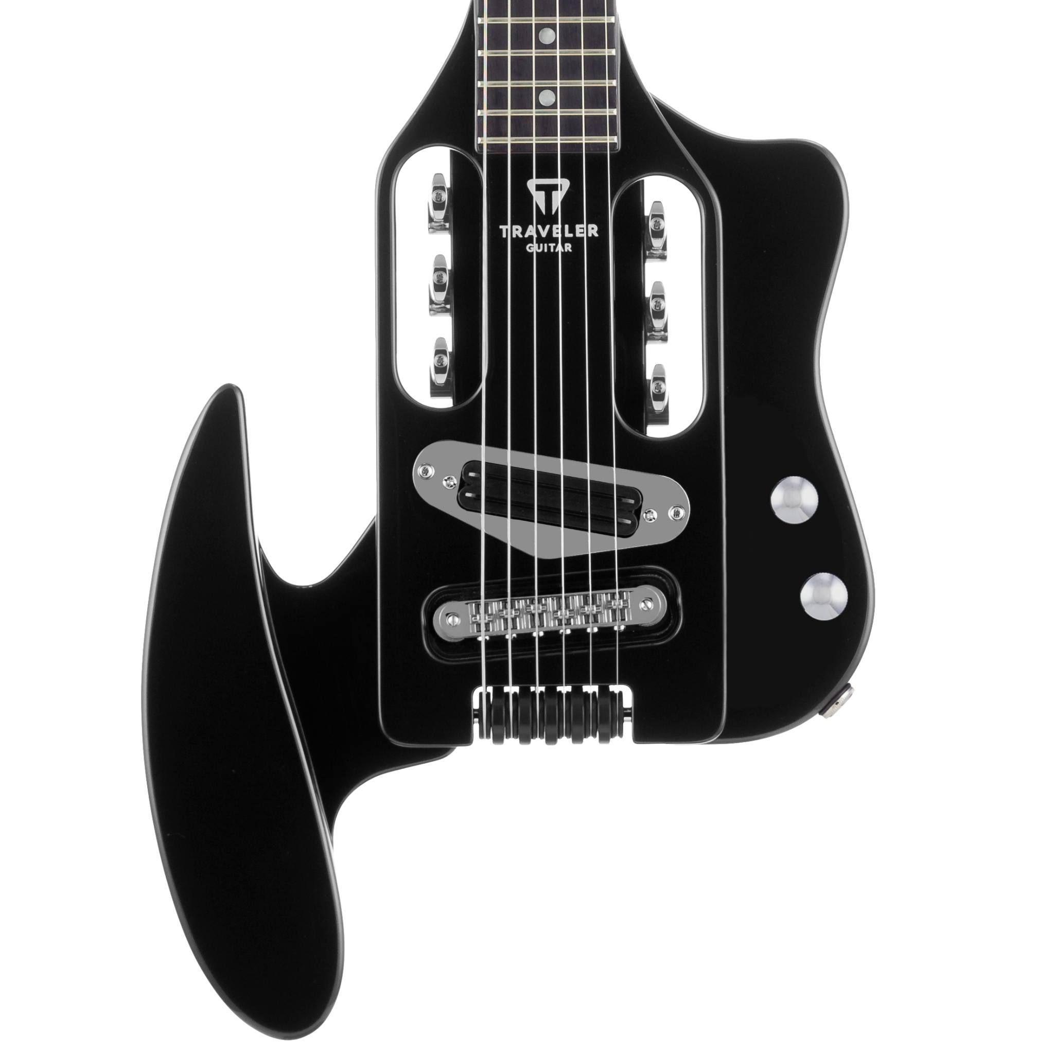 Traveler Guitar Speedster Standard Travel Electric Guitar w