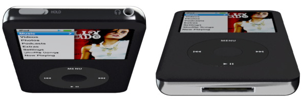 Apple iPod Classic 80GB Review - Trusted Reviews