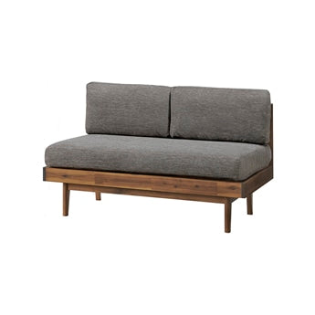 SWELLA(スウェラ) ベンチバックレスト替えカバー W1200 | チェア