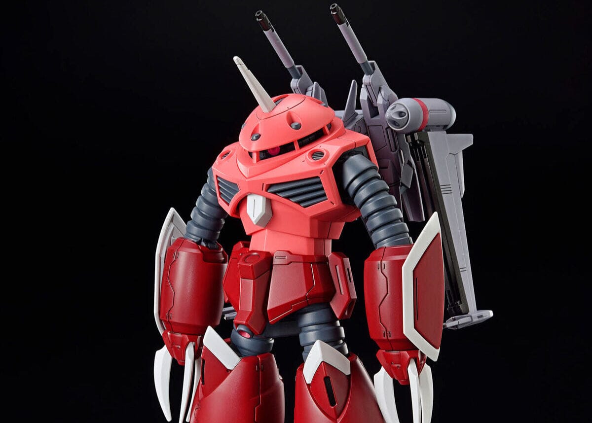 HGCE 1/144 #260 ZGMF-MM07 Z'Gok (Seed Freedom Ver.) – USA Gundam Store