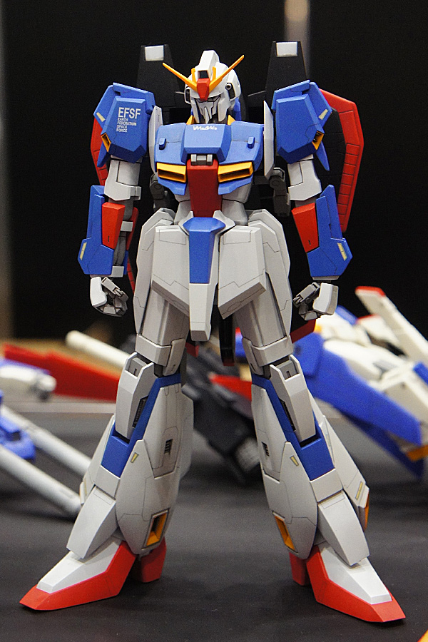 キャラホビ2011に行ってきました！（現地レポートその5 ガレージキット