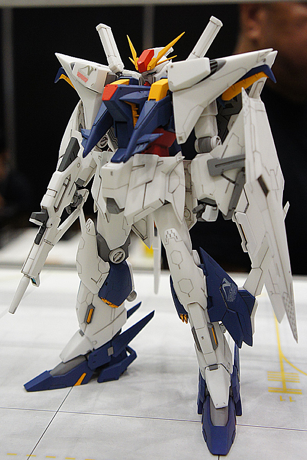 キャラホビ2011に行ってきました！（現地レポートその5 ガレージキット