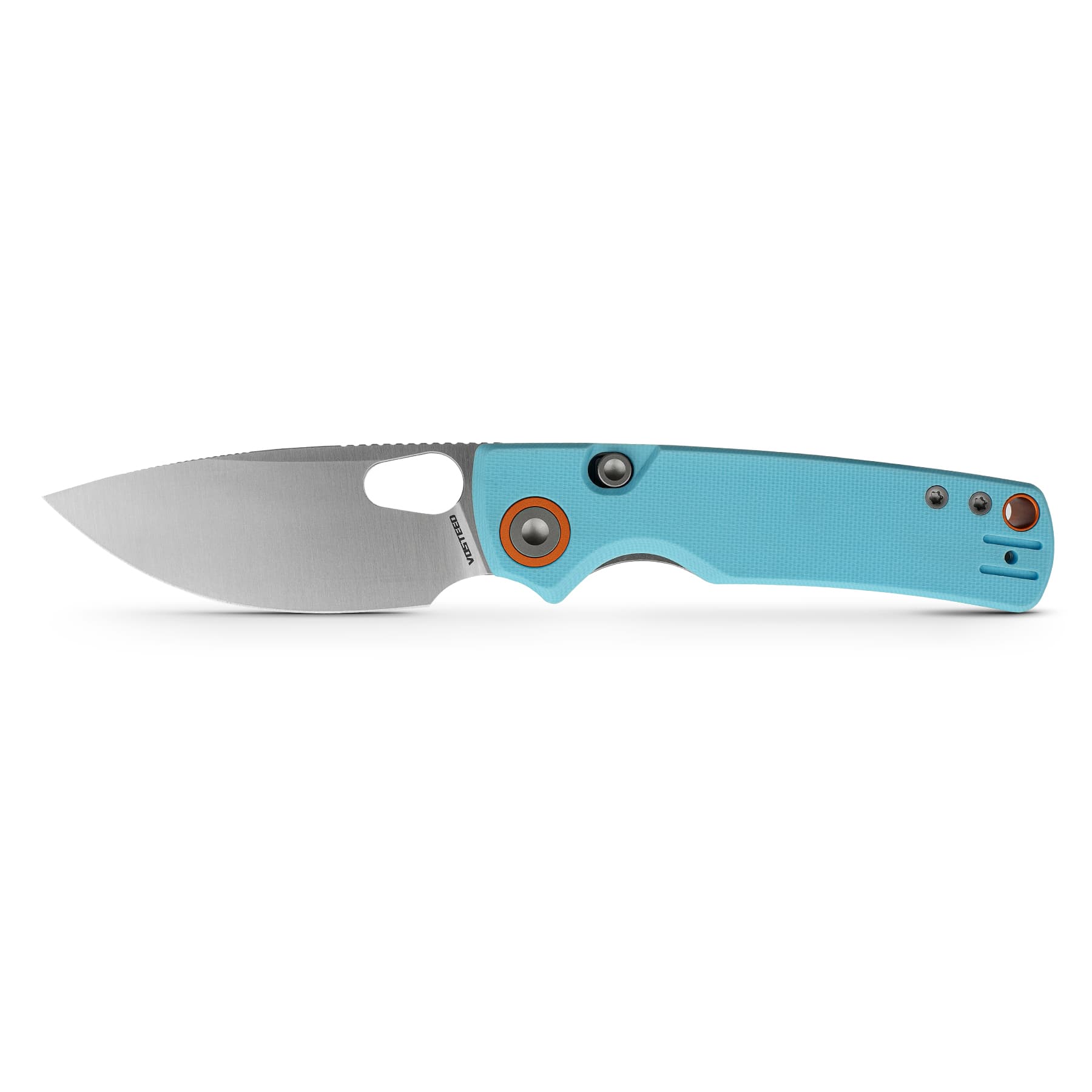 Porcupine G10 Camp Knife | Tough Folder for Wilderness Survival