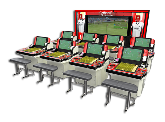 WCCF(WORLD CLUB Champion Football)｜セガ公式サイト