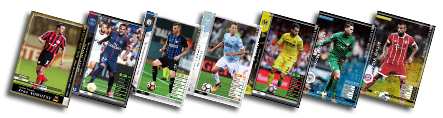 WCCF(WORLD CLUB Champion Football)｜セガ公式サイト