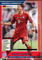 WCCF公式ウェブサイト -WORLD CLUB Champion Football