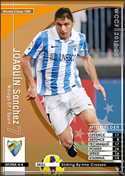 WCCF公式ウェブサイト -WORLD CLUB Champion Football 2012-2013-