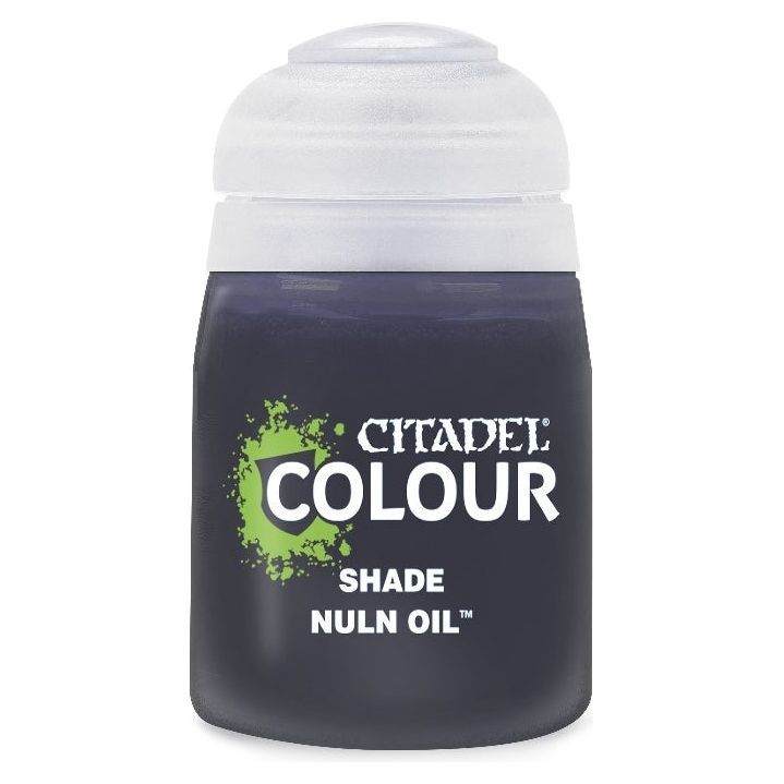 Citadel Paint Nuln Oil 18ml | War Games USA