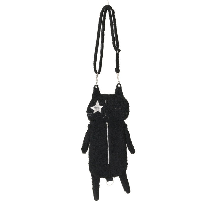 USED】Sixh. MINT NeKOボアバッグ | h.NAOTO Wunderwelt Online Shop