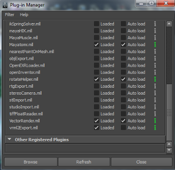 Maya export - x3dom.org
