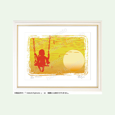 藤本秀志デジタル風景アート