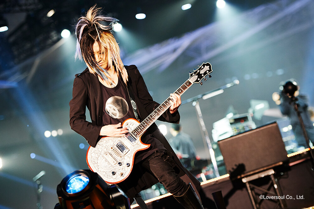 THE PORTRAIT Metal Front HISASHI Signature Model Natural | Kanda