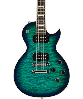GUITARS / Z | ZEMAITIS® Official Web Site
