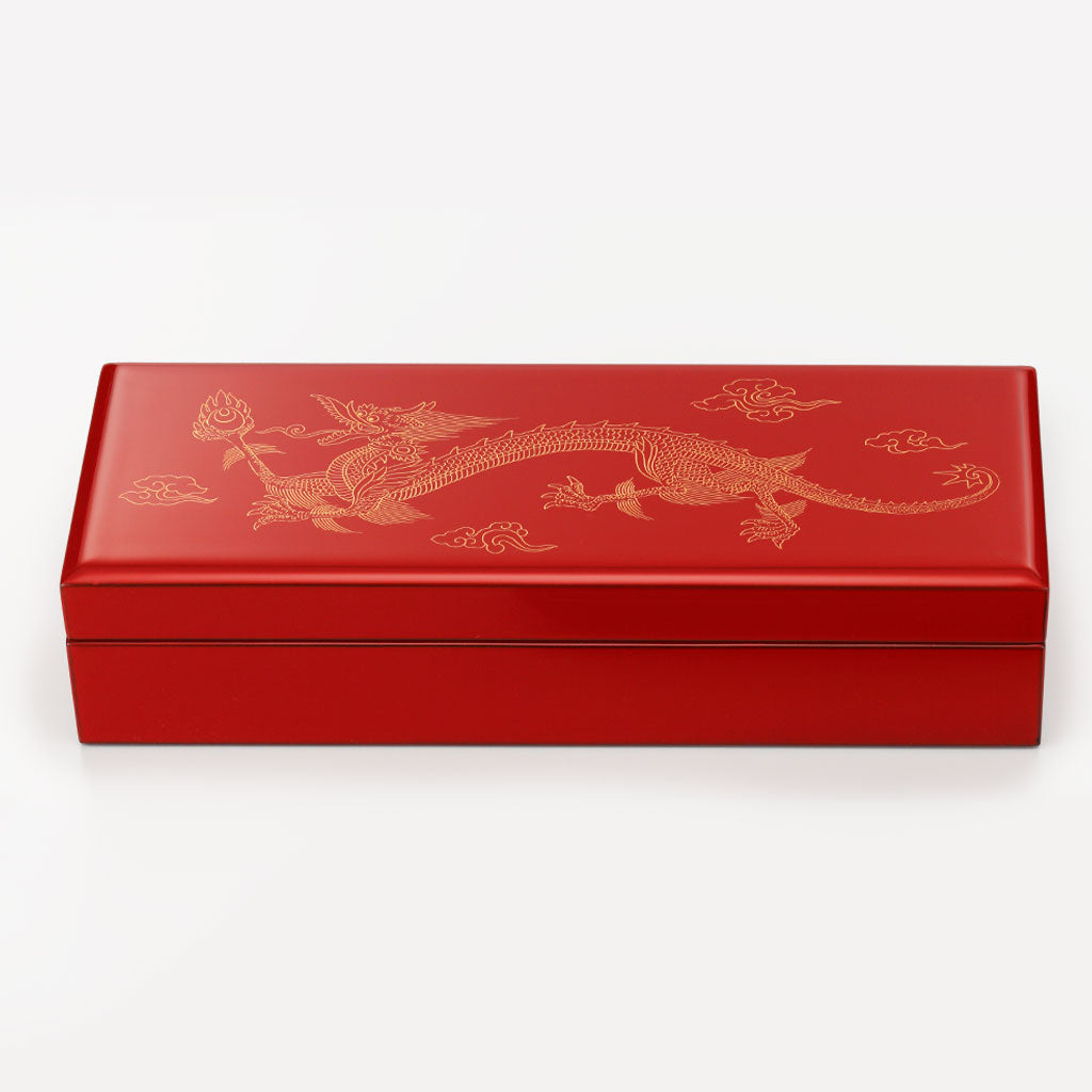 龍 朱長手小箱 – 象彦 公式オンラインショップ