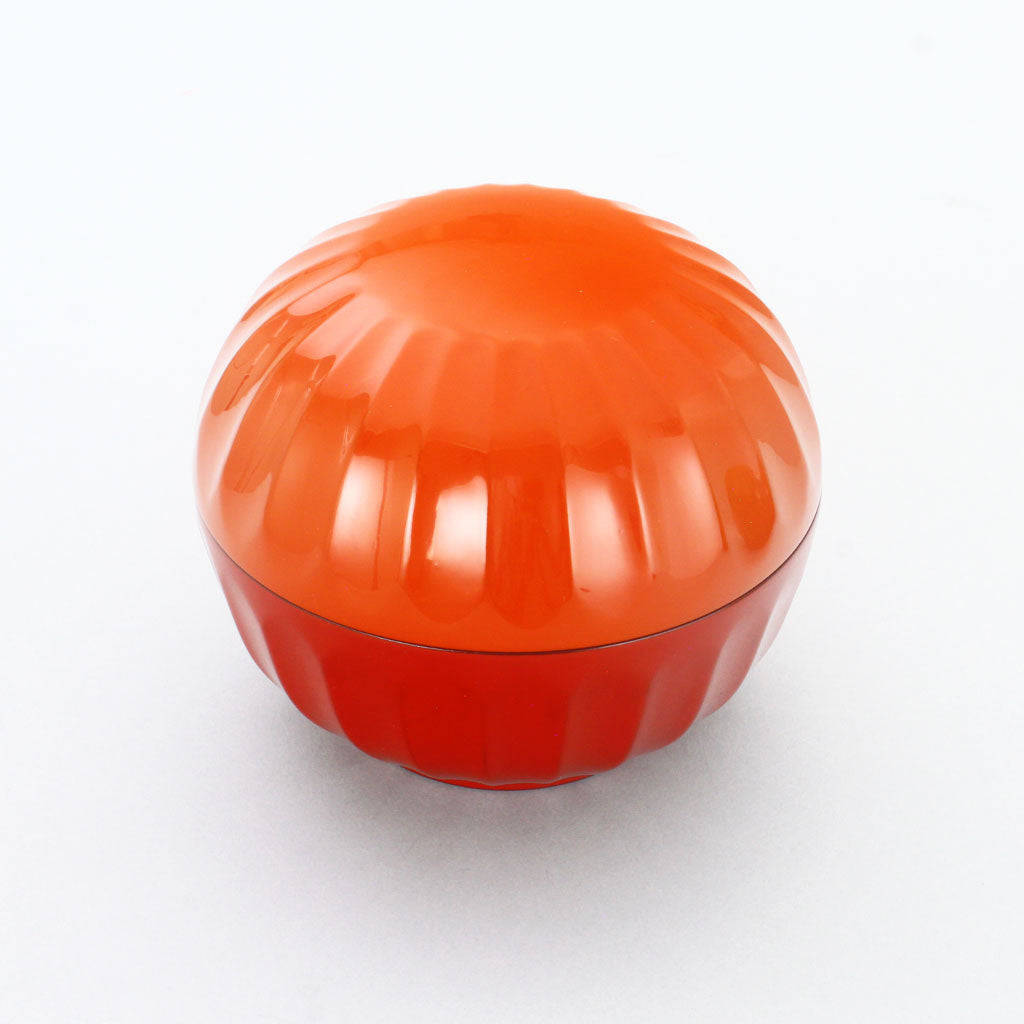 洗朱 塗分菊彫 菓子器 – 象彦 公式オンラインショップ