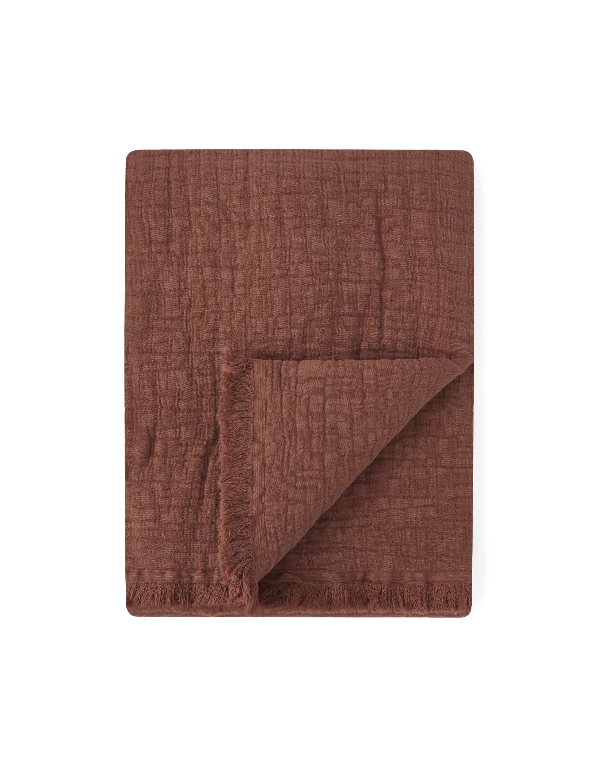 Cotton Mellow Blanket – Garbo&Friends