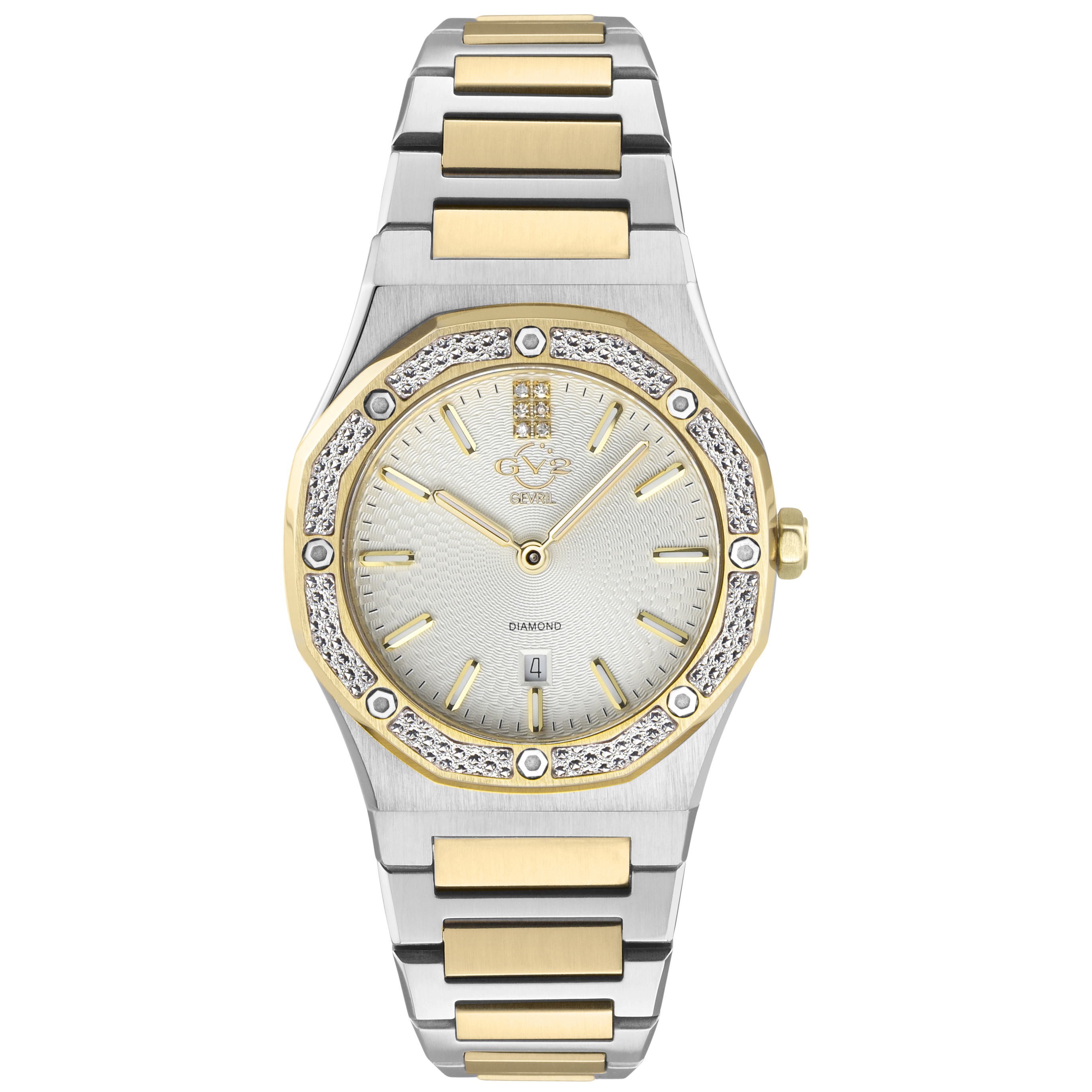 GV2 Palmanova Diamond - Gevril