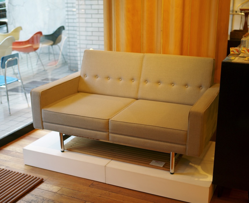 G1950 Original Sofa | Gallery 1950