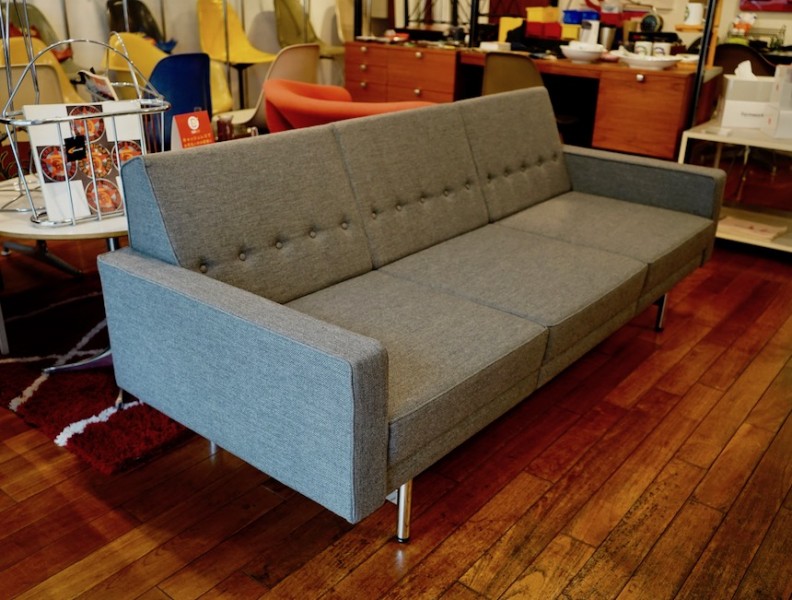 Gallery1950 Original Sofa | Gallery 1950