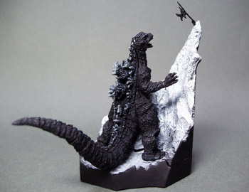 ゴジラ全集2nd.