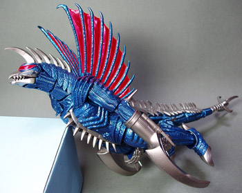 超合金ガイガン2005