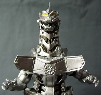 究極大怪獣 アルティメットモンスターズ ゴジラ2