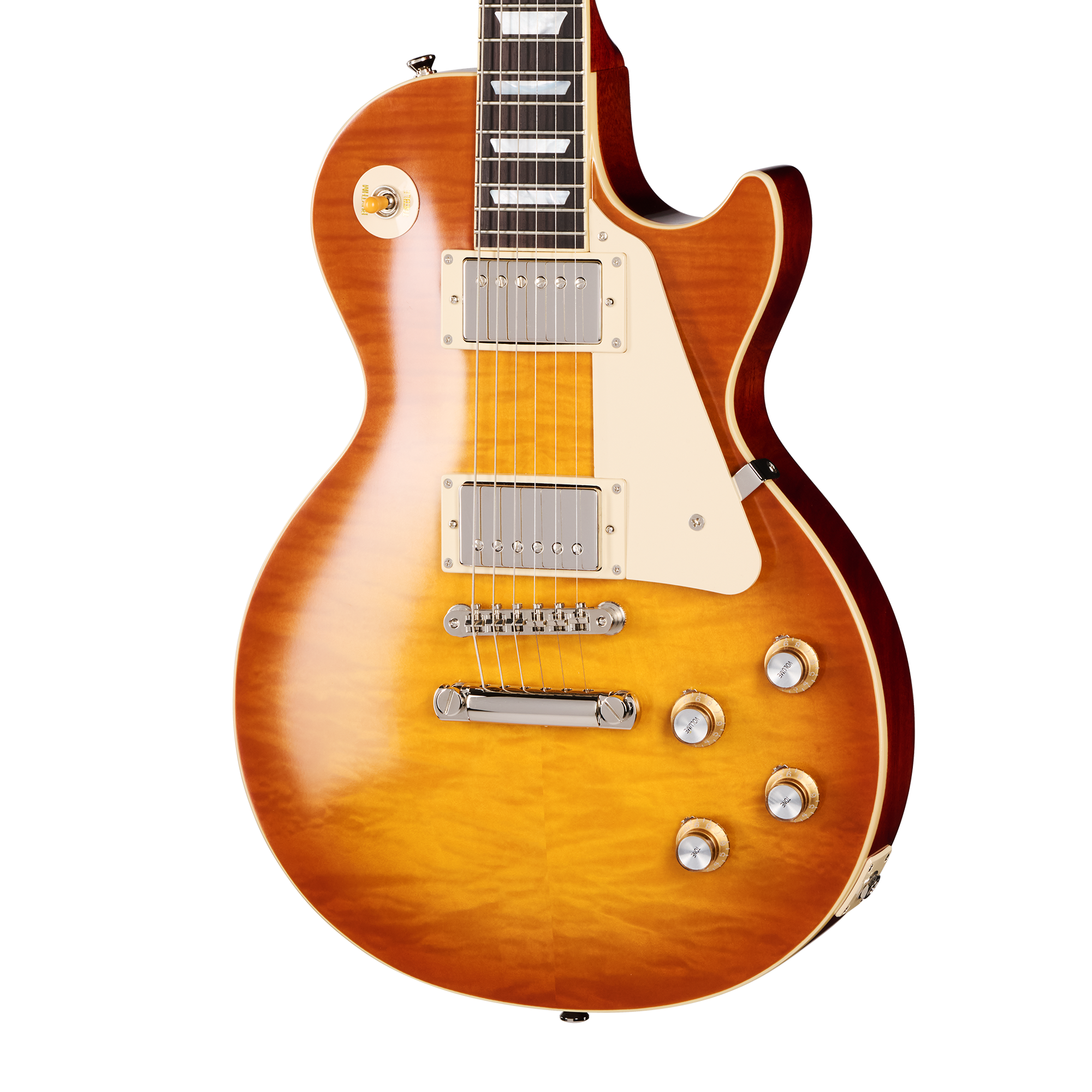 Epiphone A 1960 vintage-style Les Paul Reissue Inspired by Gibson
